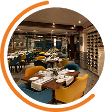 Restaurants