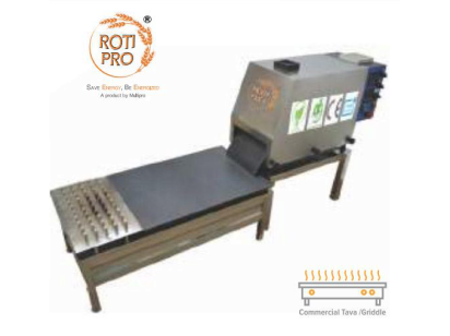 Rotipro Semi