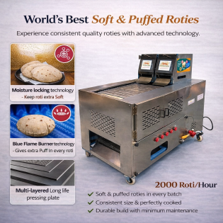 Softika Majestic - 2000