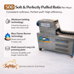 Softika Canny – 500 Plus