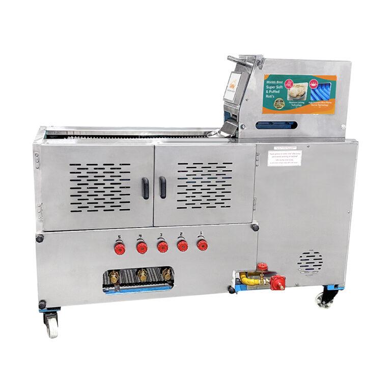 Roti Making Machine Rotipro