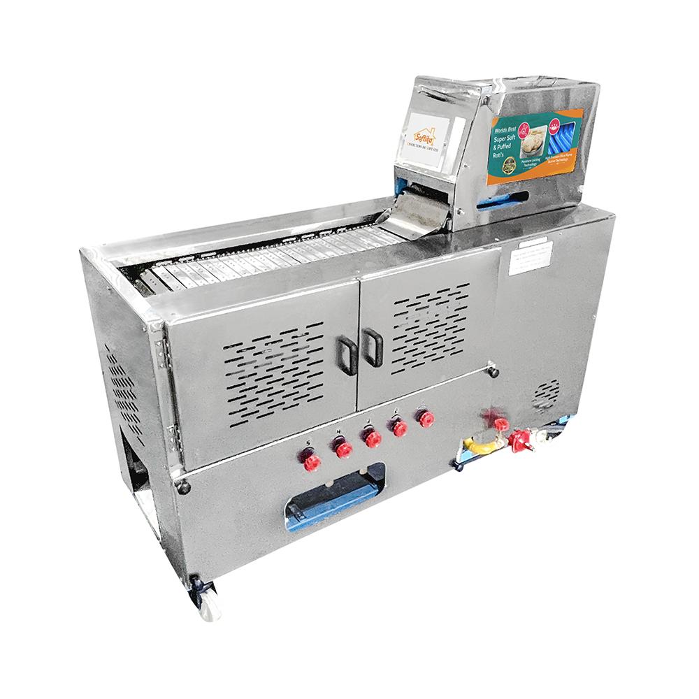 Softika Smart Rotipro