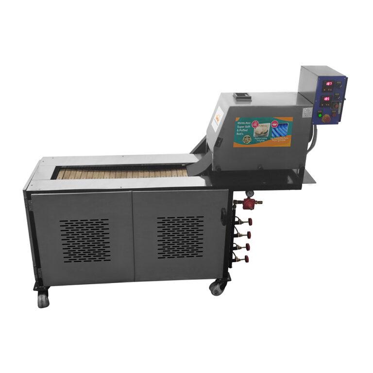Roti Making Machine Rotipro