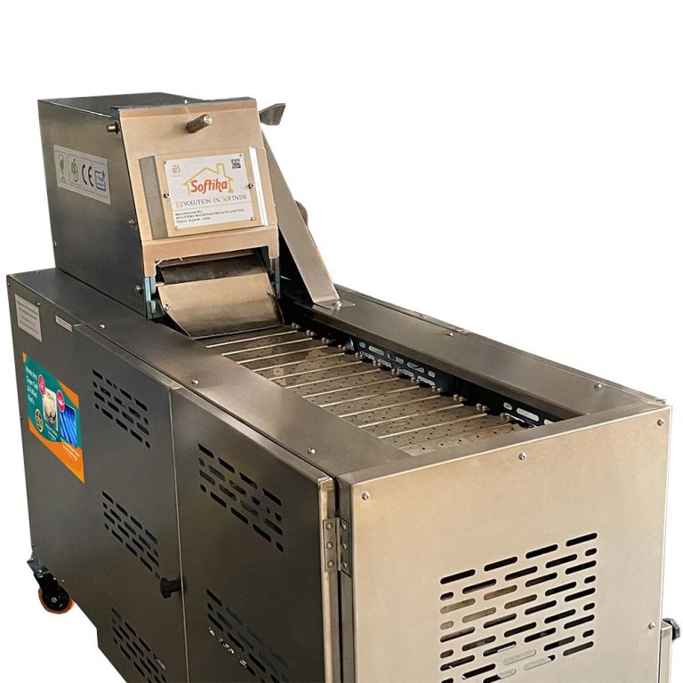 Roti Making Machine Rotipro