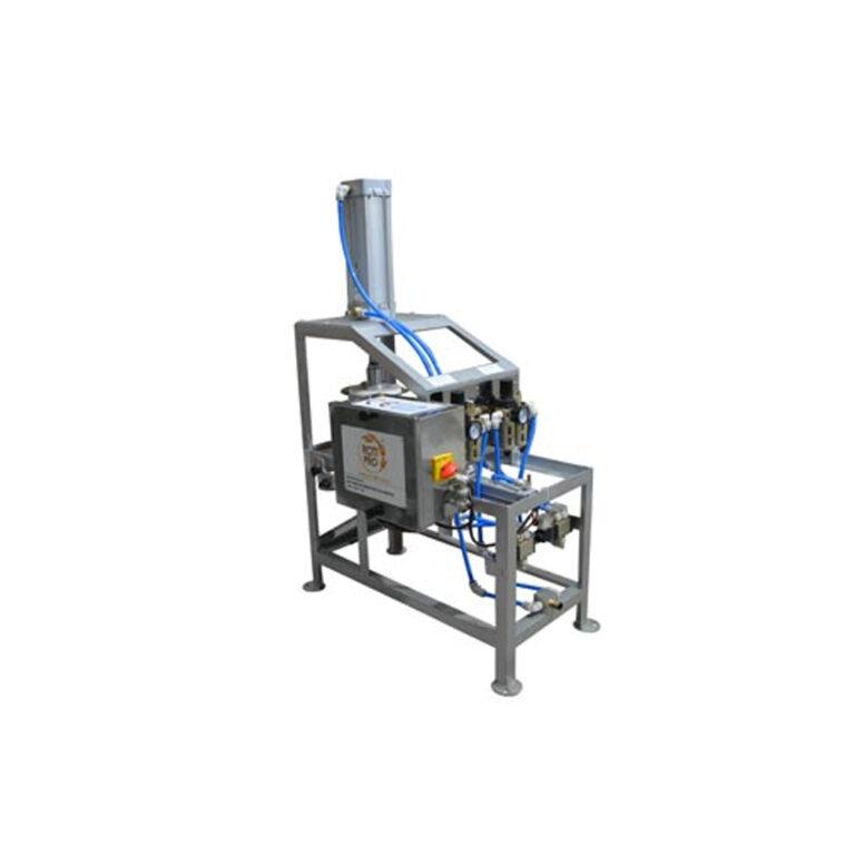 Dough Ball Cutting Machine Rotipro