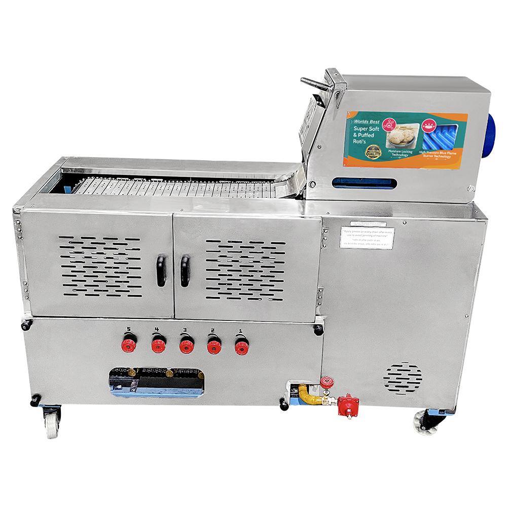 Roti Making Machine Rotipro
