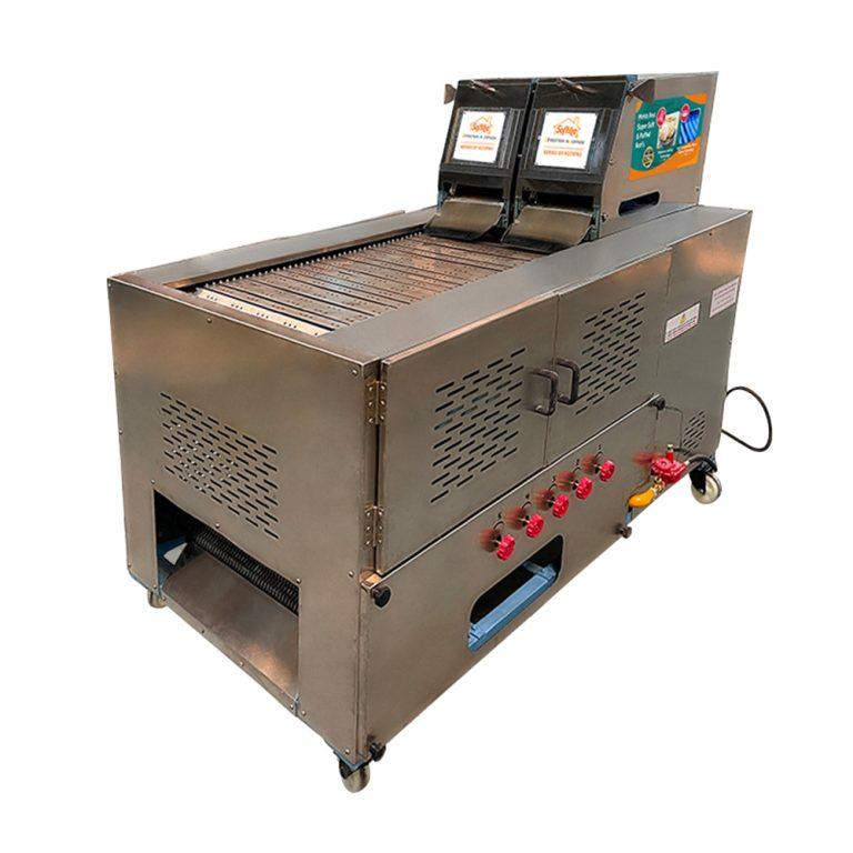 Roti Making Machine Rotipro