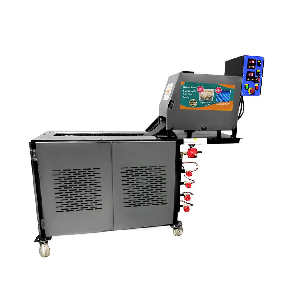 Roti Making Machine Rotipro