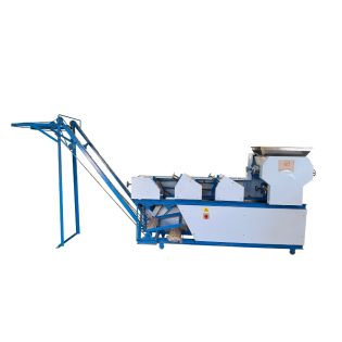 12 Roller Noodles Making Machine