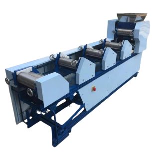 14 Roller Noodles Making Machine