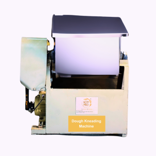Noodles Dough Kneading Machine
