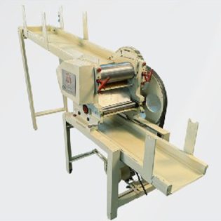 Semi Automatic Noodles  Making Machine