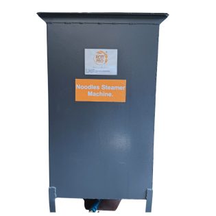 Automatic Noodles Steamer Machine