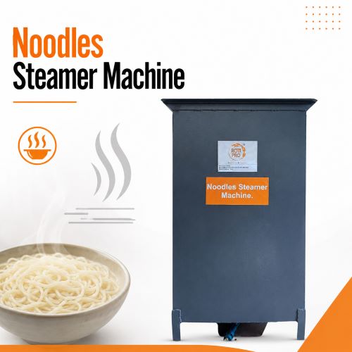 steamer