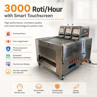 Softika Smart - 3000