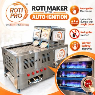 Softika 2000 - Auto-Ignition